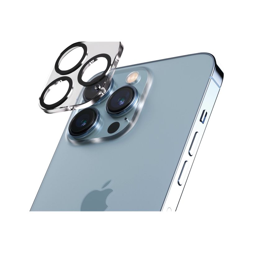 5711724003844-PanzerGlass PicturePerfect - protection d'écran caméra - verre trempé pour iPhone 13 Pr-P_405143222_4-0