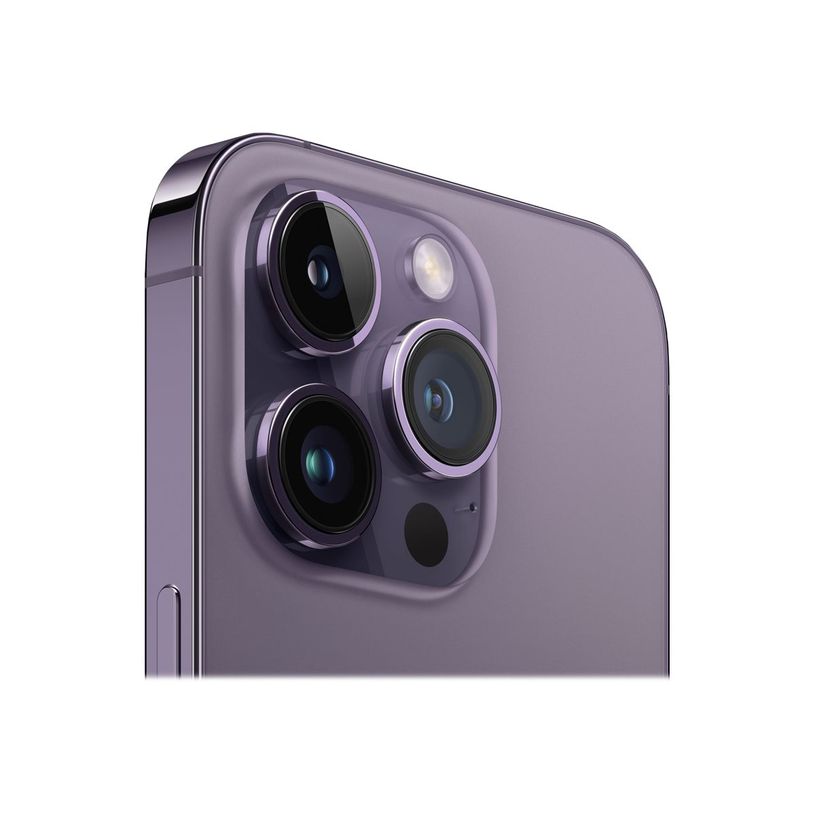0194253404804-Apple iPhone 14 Pro - Smartphone - 5G - 512 Go - violet-P_405143240_4-2