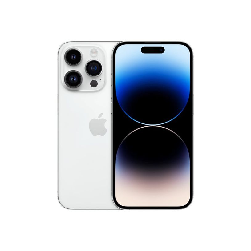 0194253404149-Apple iPhone 14 Pro - Smartphone - 5G - 512 Go - argent-P_405143242_3-0