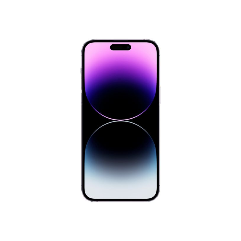 0194253382478-Apple iPhone 14 Pro Max - Smartphone - 5G - 512 Go - violet-P_405143246_8-1