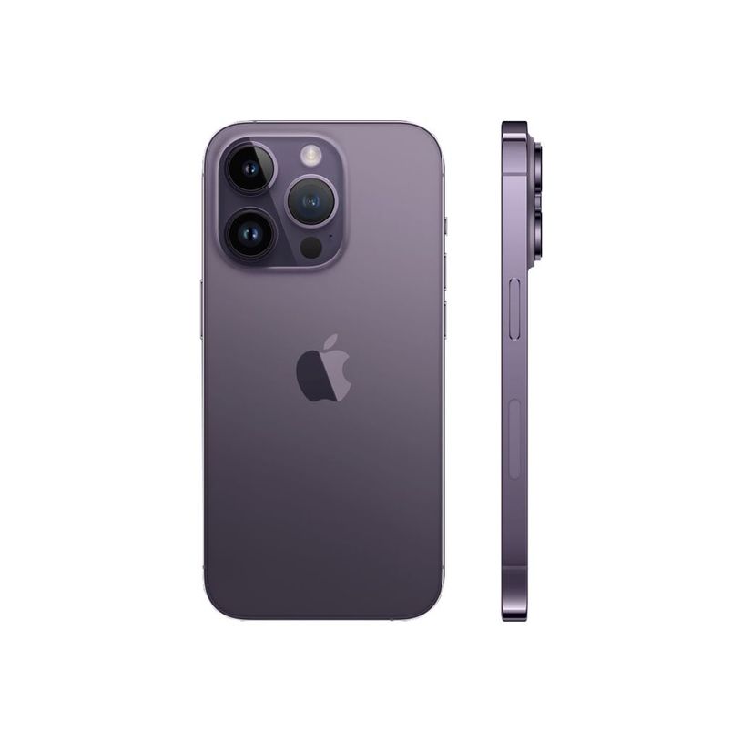 0194253406129-Apple iPhone 14 Pro - Smartphone - 5G - 1 To - violet-P_405143247_3-1