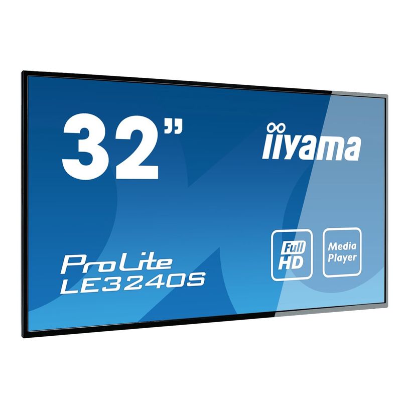 4948570119486-iiyama ProLite LE3240S-B3 - Ecran Led 32" - Full HD 1920 X 1080-P_405143256_3-2