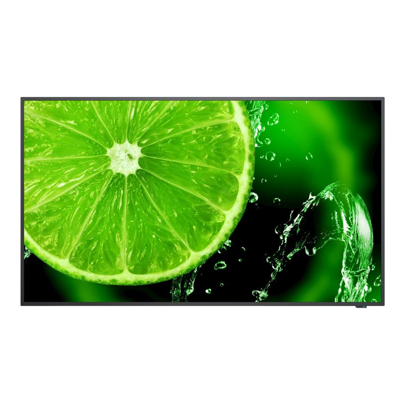 5028695120495-NEC MultiSync E658 E Series - Ecran Led 65" Classe - 4K - UHD (2160P) 3840 X 2160-P_405143288_1-0