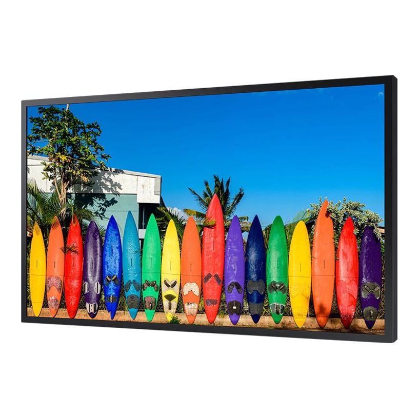 8806094042221-Samsung OM55B OMB Series - Ecran Led 55" - 4K - UHD (2160P) 3840 X 2160-P_405143319_5-4