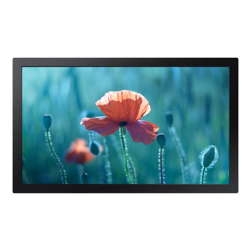 8806090110122-Samsung QB13R QBR Series - Ecran Led 13" - Full HD 1920 X 1080-P_405143322_1-0