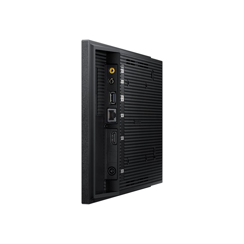 8806090110122-Samsung QB13R QBR Series - Ecran Led 13" - Full HD 1920 X 1080-P_405143322_6-5