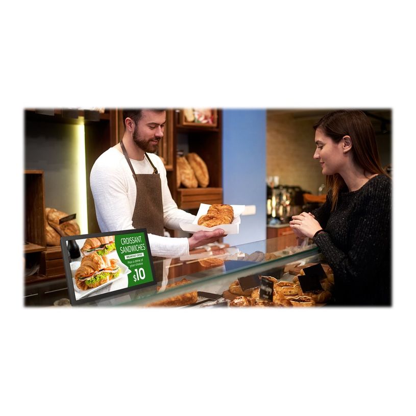 8806090110122-Samsung QB13R QBR Series - Ecran Led 13" - Full HD 1920 X 1080-P_405143322_8-7