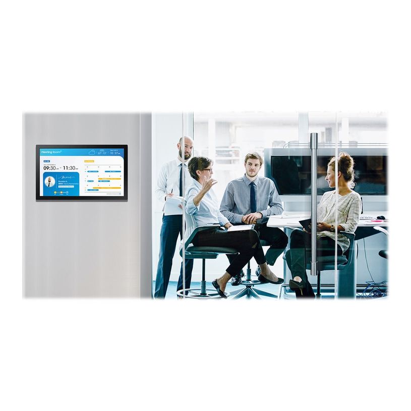 8806090110122-Samsung QB13R QBR Series - Ecran Led 13" - Full HD 1920 X 1080-P_405143322_9-8