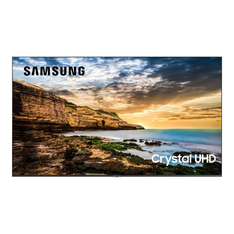 8806090505171-Samsung QE43T QET Series - Ecran Led 43" - 4K - UHD (2160P) 3840 X 2160-P_405143332_1-0