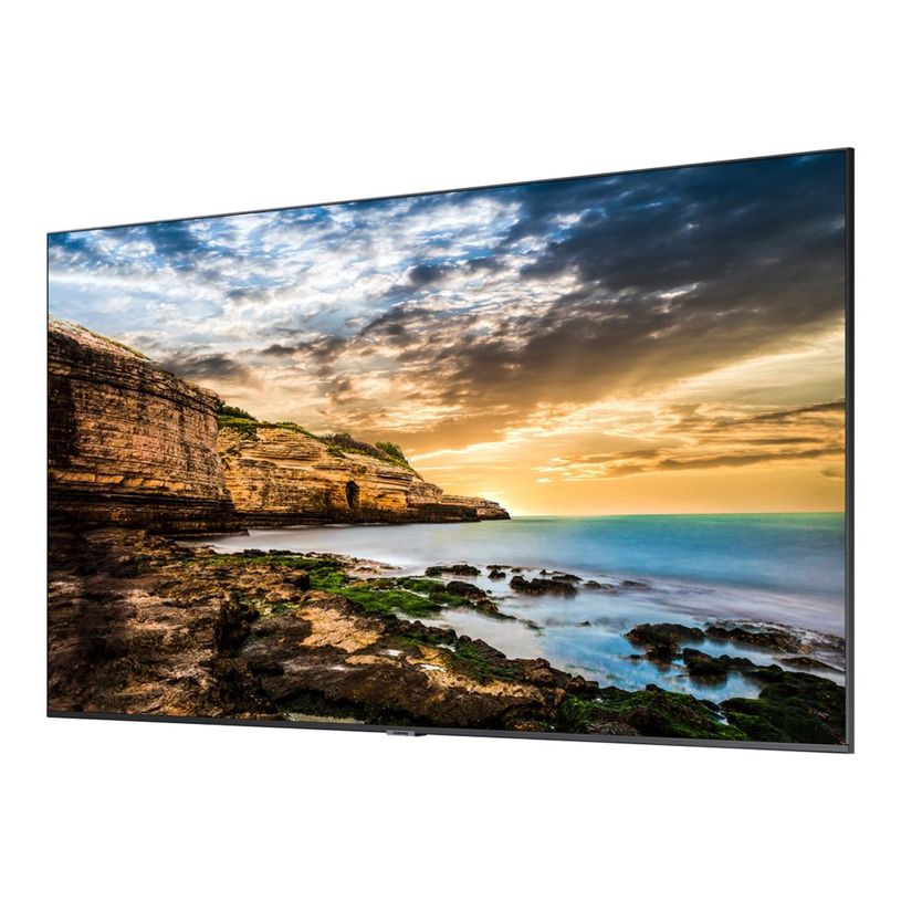 8806090505171-Samsung QE43T QET Series - Ecran Led 43" - 4K - UHD (2160P) 3840 X 2160-P_405143332_2-1