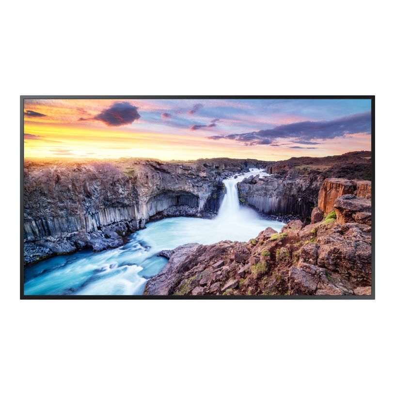 8806094197358-Samsung QH43B QHB Series - Ecran Led 43" - 4K - UHD (2160P) 3840 X 2160-P_405143337_1-0