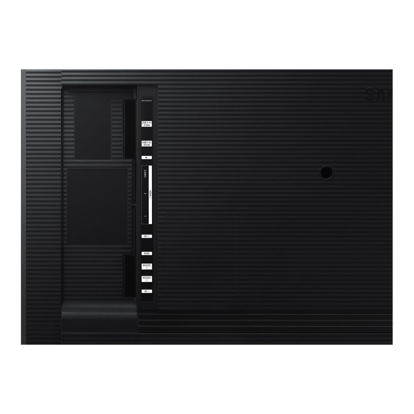 8806094197358-Samsung QH43B QHB Series - Ecran Led 43" - 4K - UHD (2160P) 3840 X 2160-P_405143337_7-6