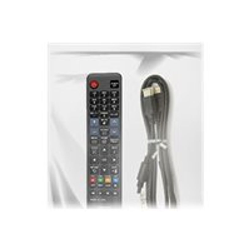 8806094197389-Samsung QH65B QHB Series - Ecran Led 65" - 4K - UHD (2160P) 3840 X 2160-P_405143340_11-10