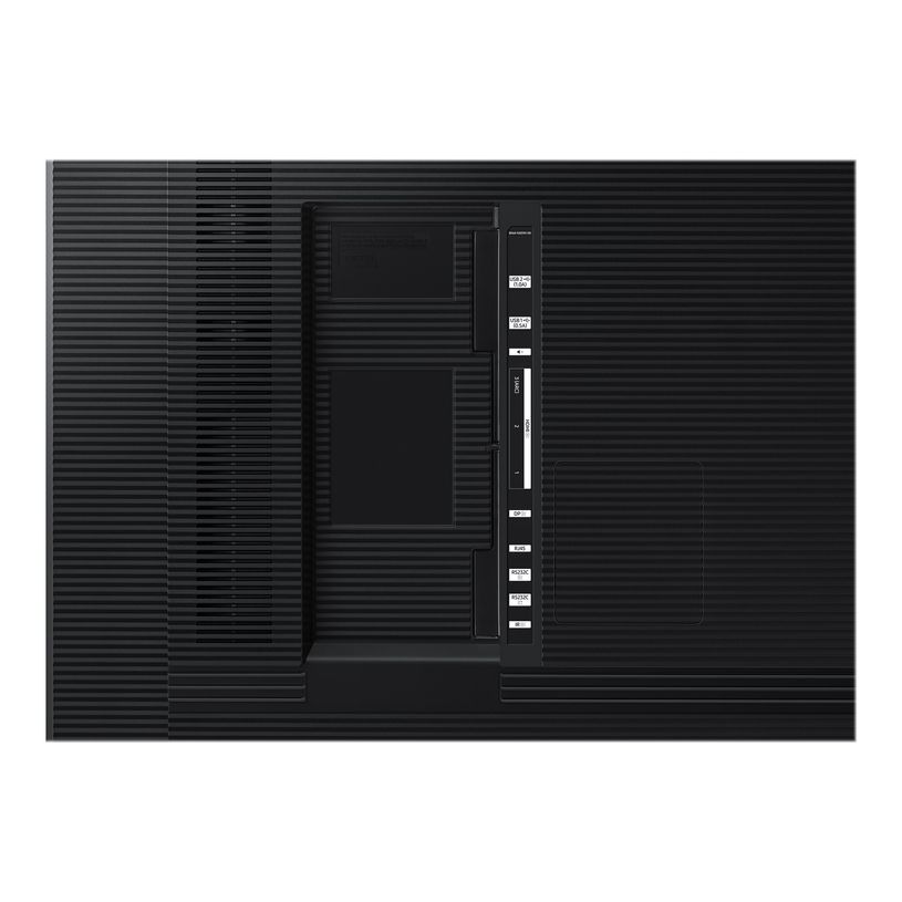 8806094197389-Samsung QH65B QHB Series - Ecran Led 65" - 4K - UHD (2160P) 3840 X 2160-P_405143340_7-6