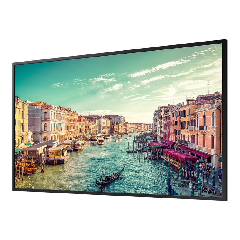 8806092994584-Samsung QM32R-B QMR-B Series - Ecran Led 32" - Full HD 1920 X 1080-P_405143342_2-1
