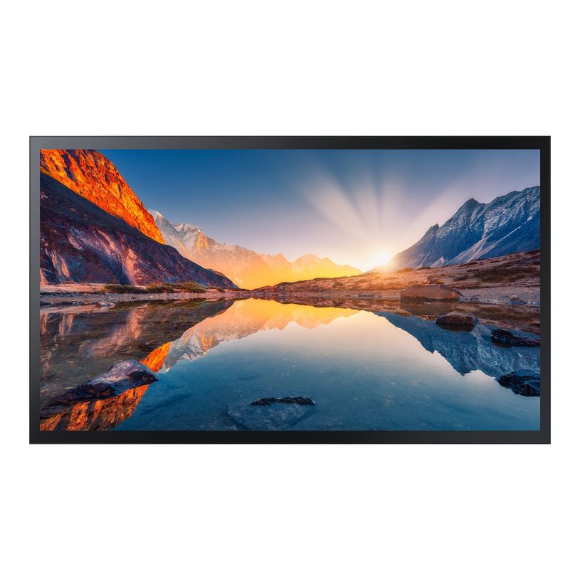 8806090589720-Samsung QM32R-T QMR-T Series - Ecran Led 32" - Full HD 1920 X 1080-P_405143343_1-0