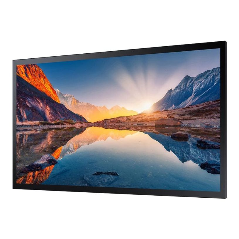 8806090589720-Samsung QM32R-T QMR-T Series - Ecran Led 32" - Full HD 1920 X 1080-P_405143343_2-1