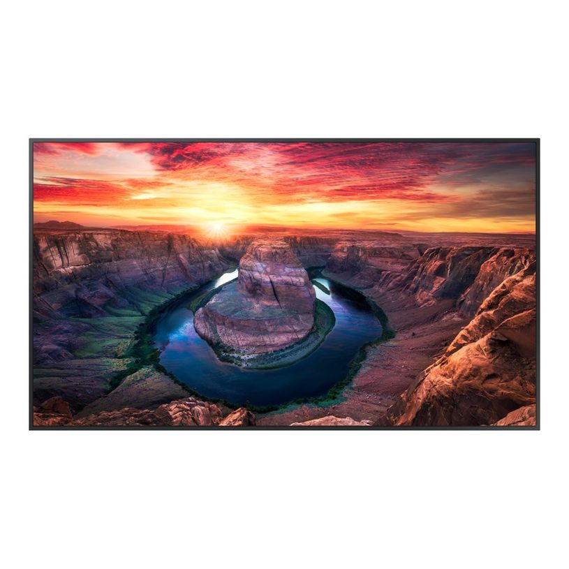 8806094197495-Samsung QM55B QMB Series - Ecran Led 55" - 4K - UHD (2160P) 3840 X 2160-P_405143345_1-0