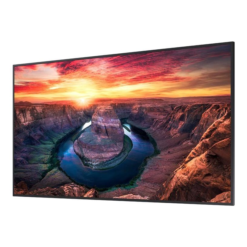 8806094197495-Samsung QM55B QMB Series - Ecran Led 55" - 4K - UHD (2160P) 3840 X 2160-P_405143345_3-2