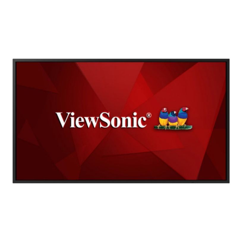 0766907007244-ViewSonic CDE5520 - Ecran Led 55" - 4K - UHD (2160p) 3840 x 2160-P_405143358_1-0