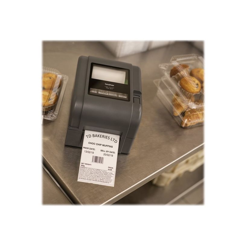 4977766798556-Brother TD-4420TN - imprimante d'étiquettes monochrome - impression par transfert thermi-P_405143386_10-7