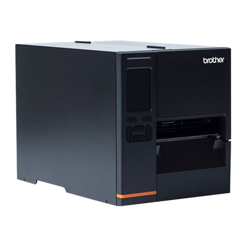 4977766804769-Brother Titan Industrial Printer TJ-4121TN - imprimante d'étiquettes monochrome - impression par transfert-P_405143388_5-2