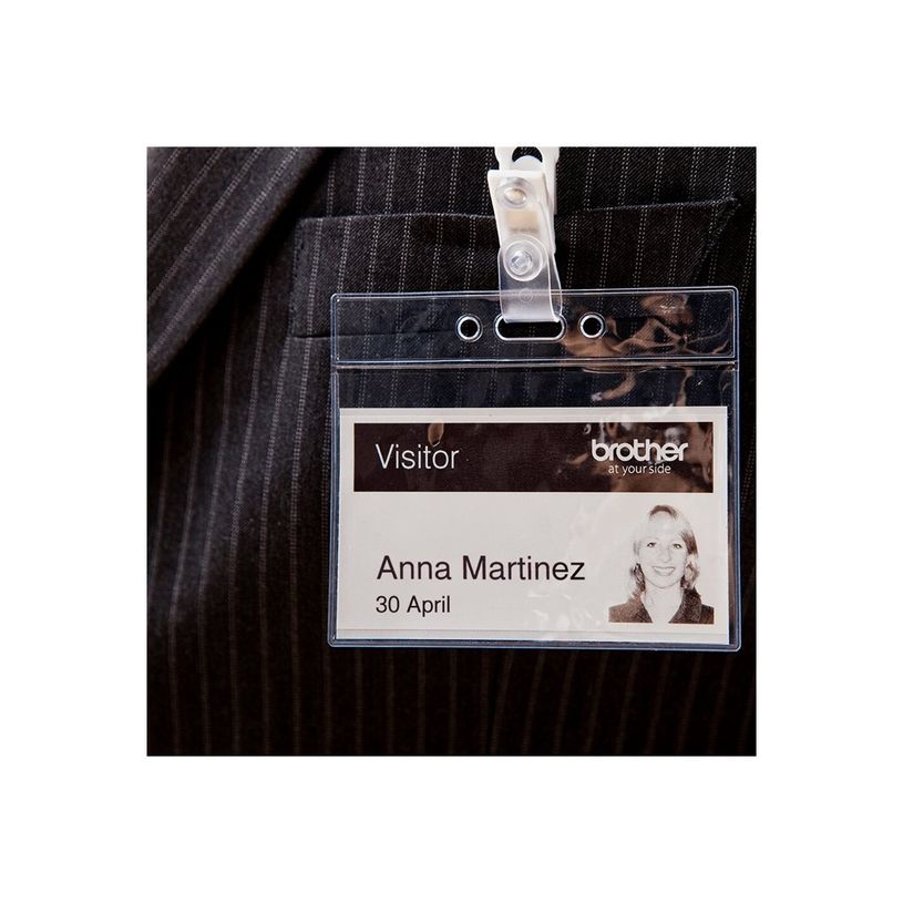 4977766798471-Brother QL-600B - imprimante d'étiquettes monochrome - impression par transfert thermiq-P_405143389_36-25