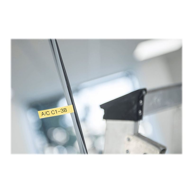 4977766774833-Brother P-Touch PT-E110 -  imprimante d'étiquettes monochrome - impression par transfer-P_405143390_19-15