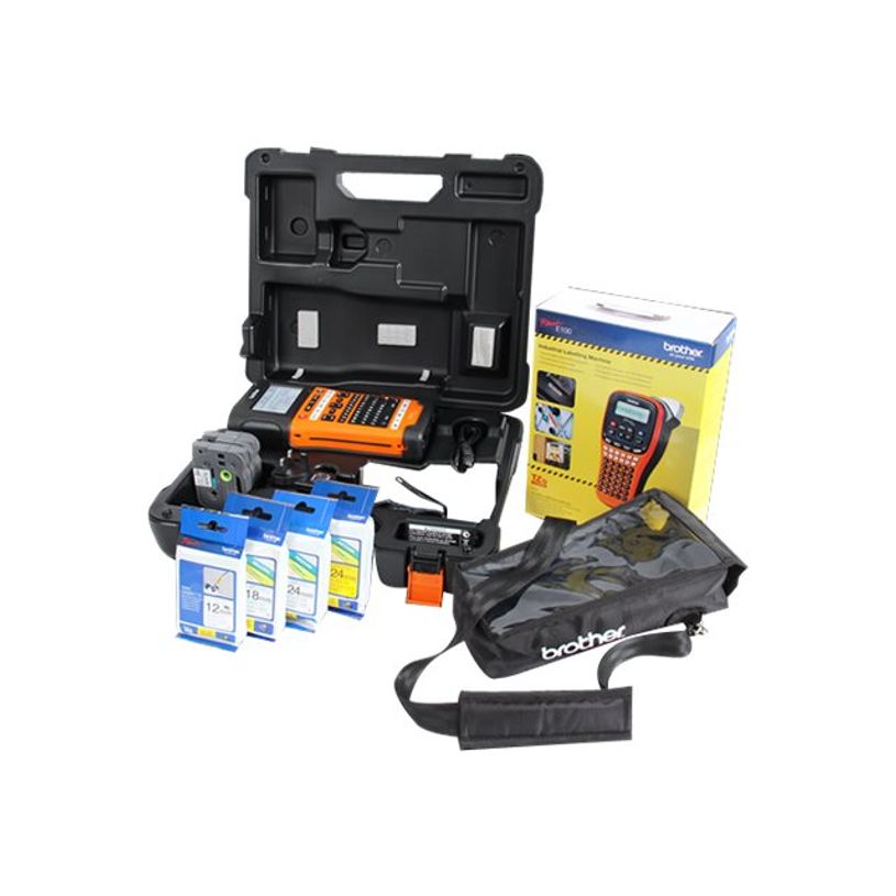 4977766750929-Brother P-Touch PT-E550WSP -  imprimante d'étiquettes monochrome - impression par transfe-P_405143391_5-1