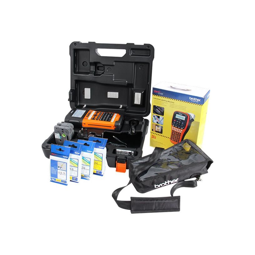 4977766750929-Brother P-Touch PT-E550WSP -  imprimante d'étiquettes monochrome - impression par transfe-P_405143391_6-3