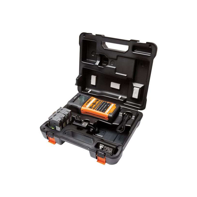 4977766750929-Brother P-Touch PT-E550WSP -  imprimante d'étiquettes monochrome - impression par transfe-P_405143391_9-4