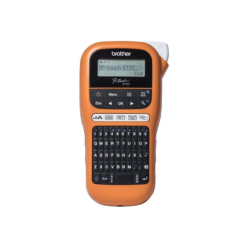 4977766774970-Brother P-Touch PT-E110VP -  imprimante d'étiquettes monochrome - impression par transf-P_405143392_19-15