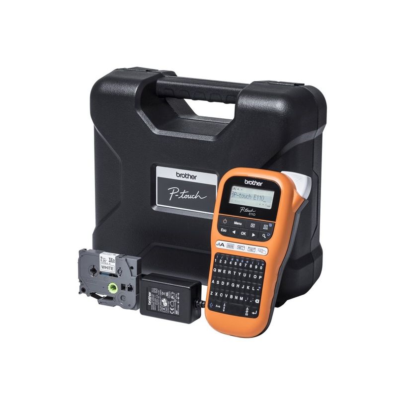 4977766774970-Brother P-Touch PT-E110VP -  imprimante d'étiquettes monochrome - impression par transf-P_405143392_22-27