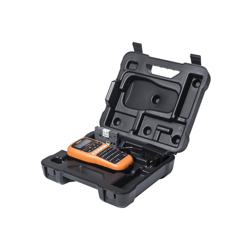 4977766774970-Brother P-Touch PT-E110VP -  imprimante d'étiquettes monochrome - impression par transf-P_405143392_27-25