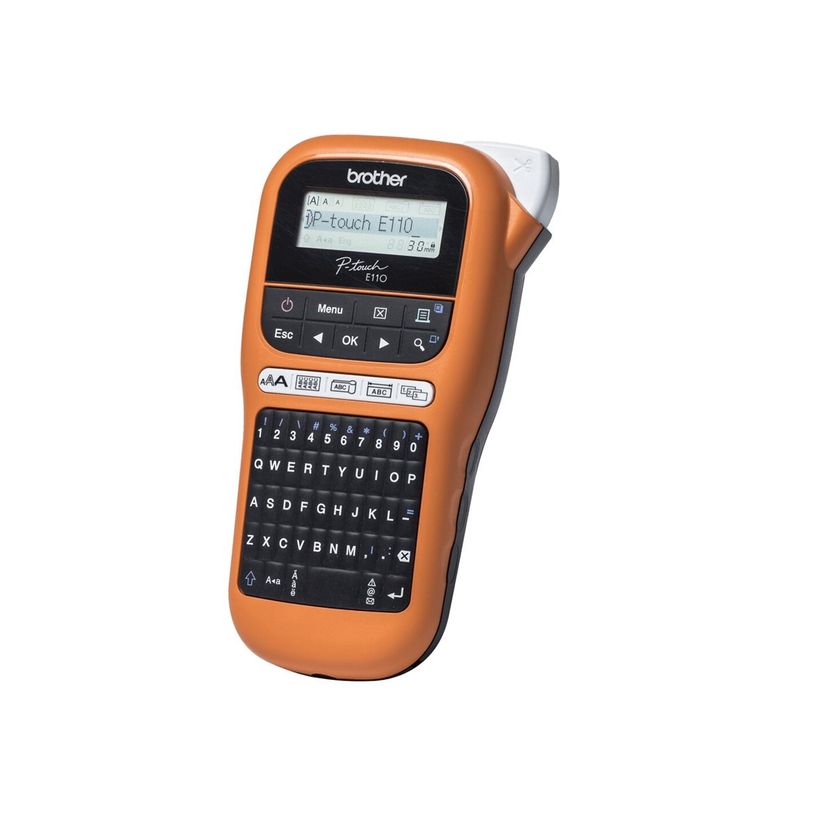 4977766774970-Brother P-Touch PT-E110VP -  imprimante d'étiquettes monochrome - impression par transf-P_405143392_30-19
