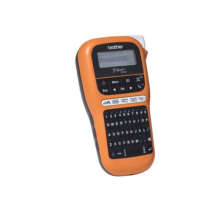 4977766774970-Brother P-Touch PT-E110VP -  imprimante d'étiquettes monochrome - impression par transf-P_405143392_31-21