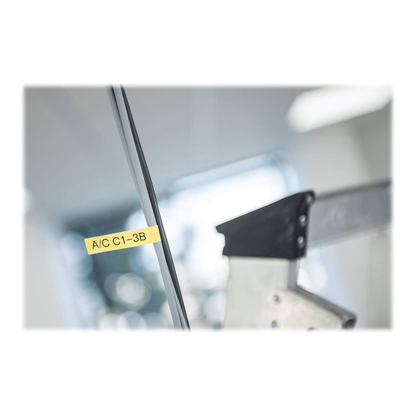 4977766774970-Brother P-Touch PT-E110VP -  imprimante d'étiquettes monochrome - impression par transfer-P_405143392_7-4