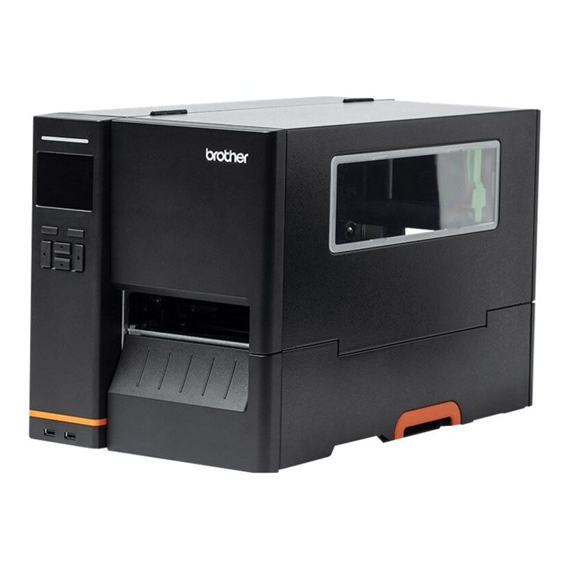 0404051433938-Brother Titan Industrial Printer TJ-4420TN - imprimante d'étiquettes monochrome - impression par transfert-P_405143393_3-0