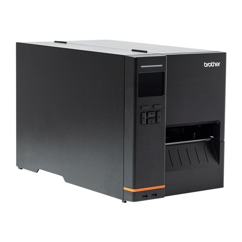 0404051433938-Brother Titan Industrial Printer TJ-4420TN - imprimante d'étiquettes monochrome - impression par transfert-P_405143393_5-2
