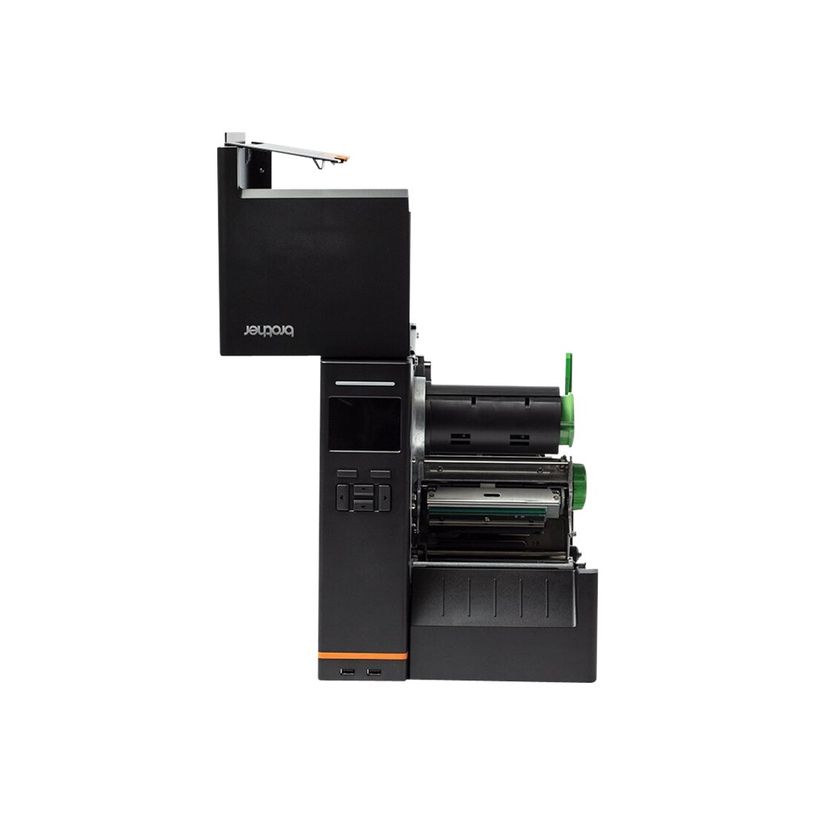 0404051433938-Brother Titan Industrial Printer TJ-4420TN - imprimante d'étiquettes monochrome - impression par transfert-P_405143393_6-3