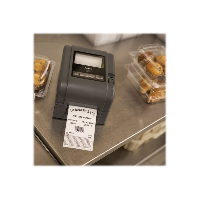 4977766798563-Brother TD-4520TN - imprimante d'étiquettes monochrome - impression par transfert thermi-P_405143399_11-8