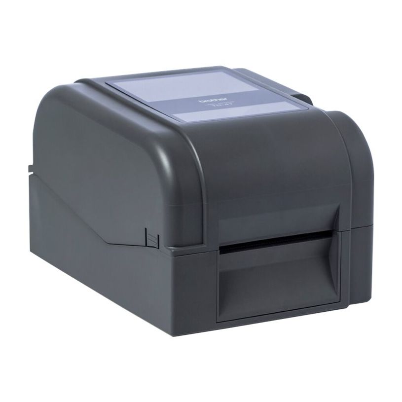 4977766798563-Brother TD-4520TN - imprimante d'étiquettes monochrome - impression par transfert thermiq-P_405143399_5-2