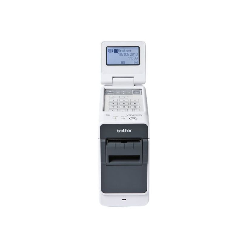 4977766719711-Brother TD-2130N - imprimante d'étiquettes monochrome - impression par transfert thermiq-P_405143404_10-8