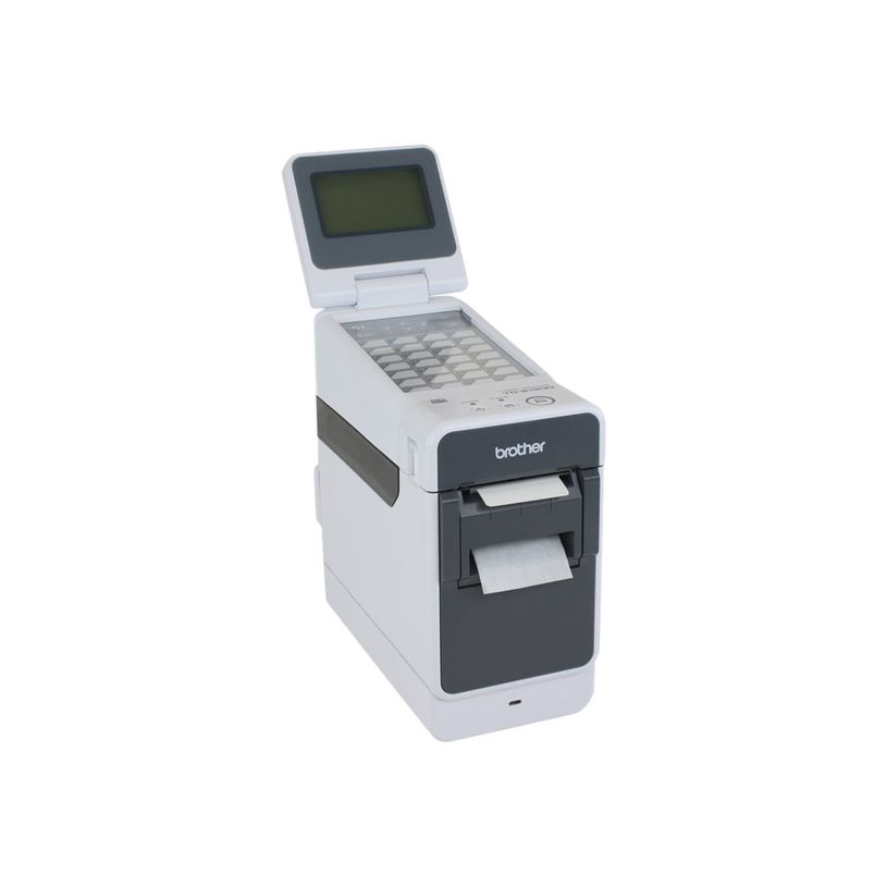 4977766719711-Brother TD-2130N - imprimante d'étiquettes monochrome - impression par transfert thermiqu-P_405143404_3-0