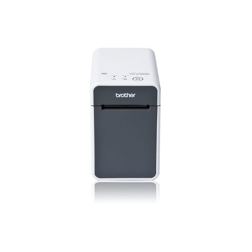 4977766826440-Brother TD-2125N - Étiqueteuse - imprimante d'étiquettes monochrome - impression thermi-P_405143410_10-7