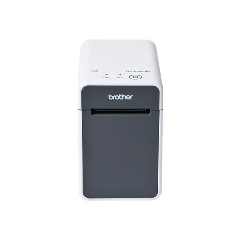 4977766826440-Brother TD-2125N - Étiqueteuse - imprimante d'étiquettes monochrome - impression thermiq-P_405143410_6-2