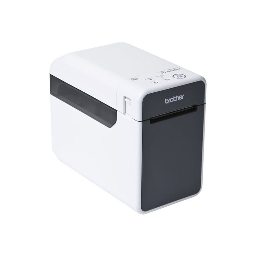 4977766826440-Brother TD-2125N - Étiqueteuse - imprimante d'étiquettes monochrome - impression thermiq-P_405143410_9-6