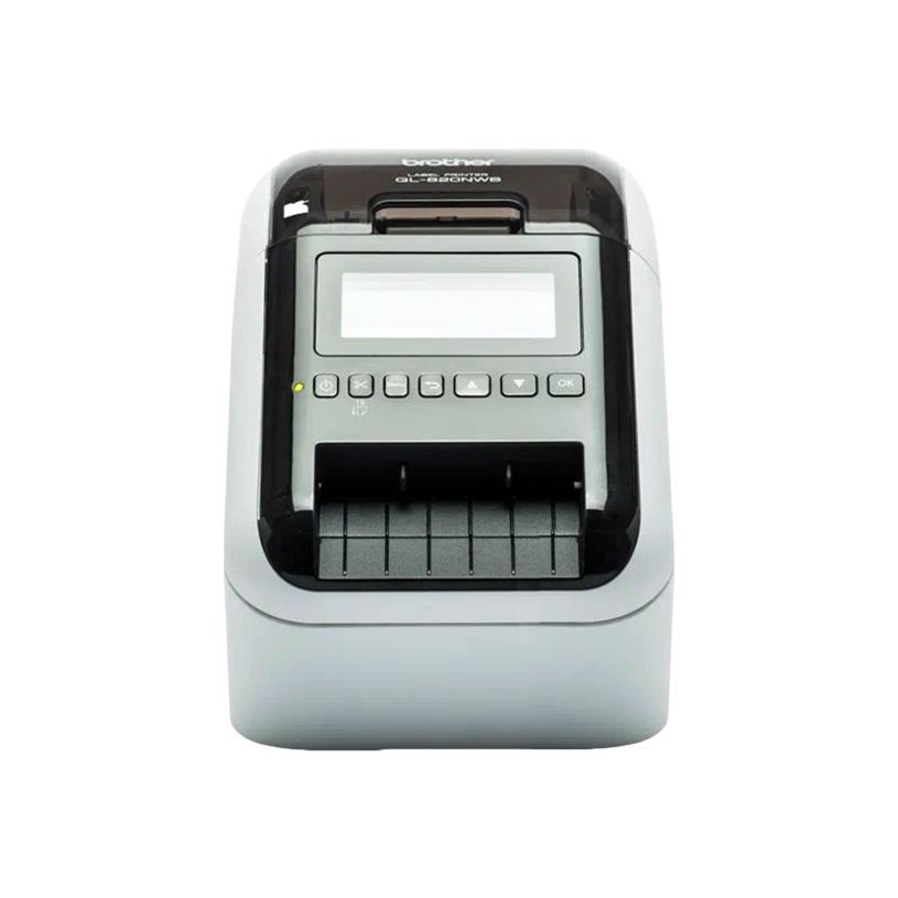 4977766826945-Brother QL-820NWB - imprimante d'étiquettes - noir et rouge - impression par transfert t-P_405143412_16-5