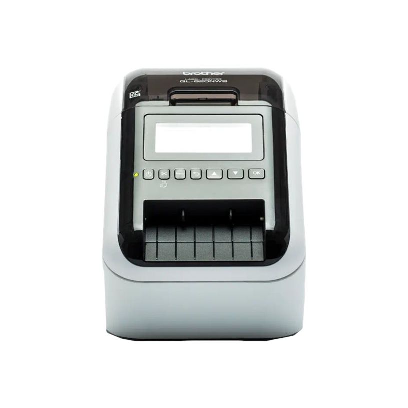 4977766826945-Brother QL-820NWB - imprimante d'étiquettes - noir et rouge - impression par transfert th-P_405143412_4-1