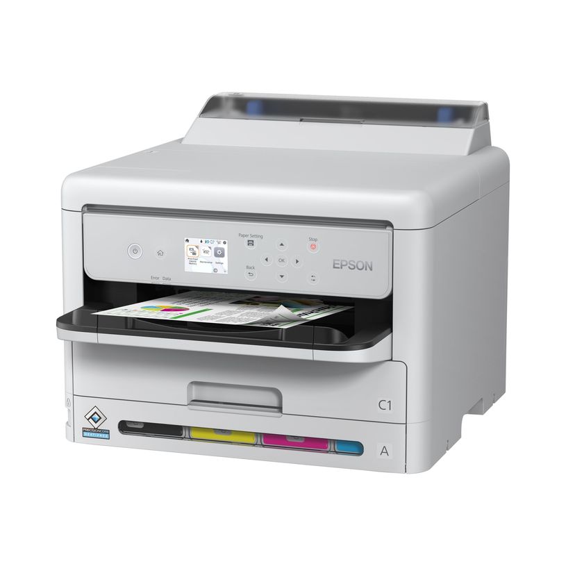 8715946703510-Epson WorkForce Pro WF-C5390DW - imprimante jet d'encre couleur A4 - Wifi-P_405143419_5-0